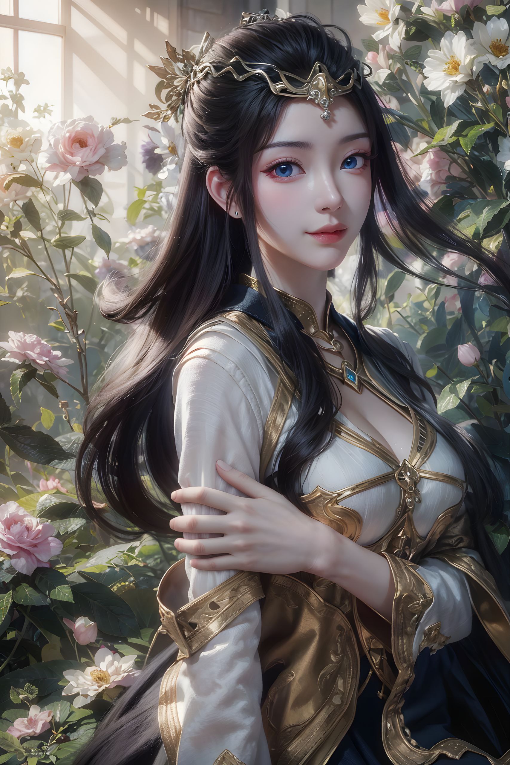 效率和舒适