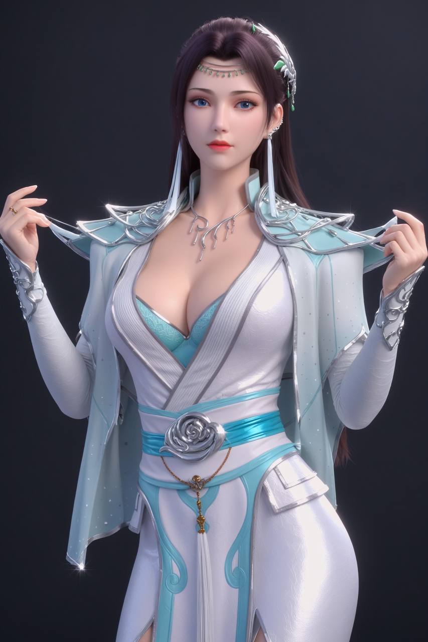 解版