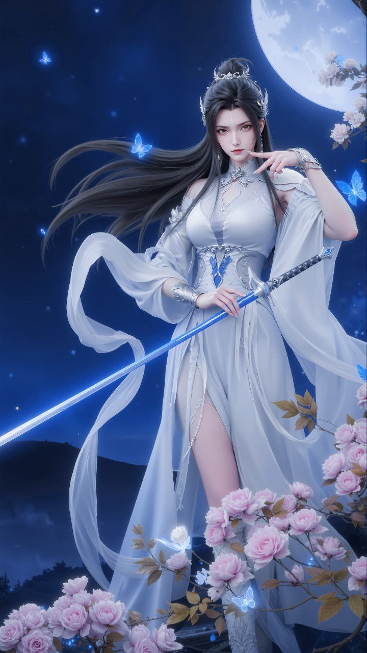 展现出了一