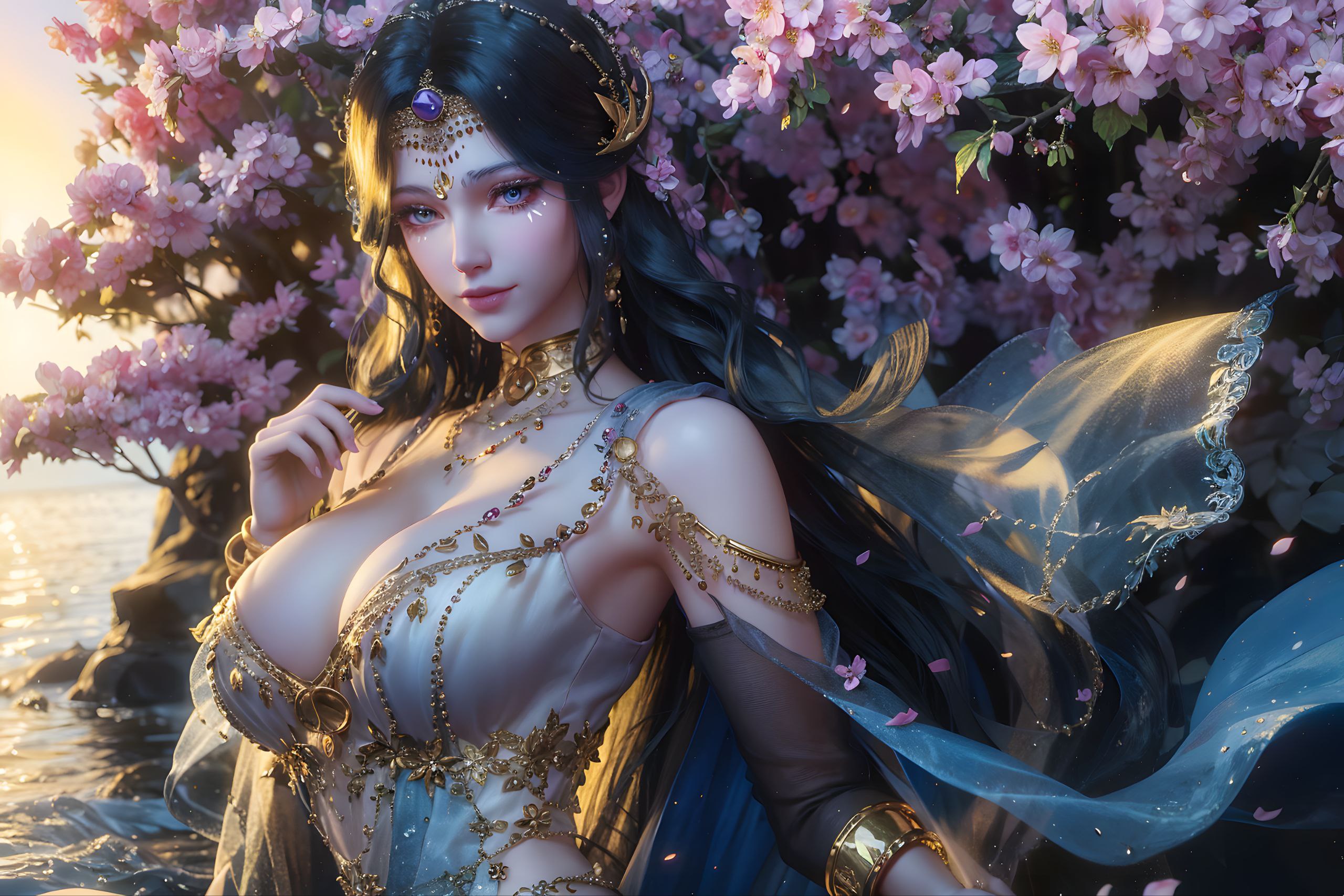 更快速