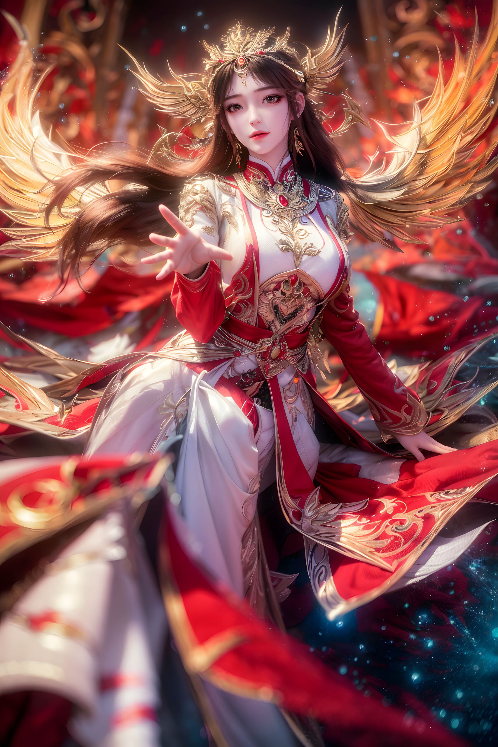 器上