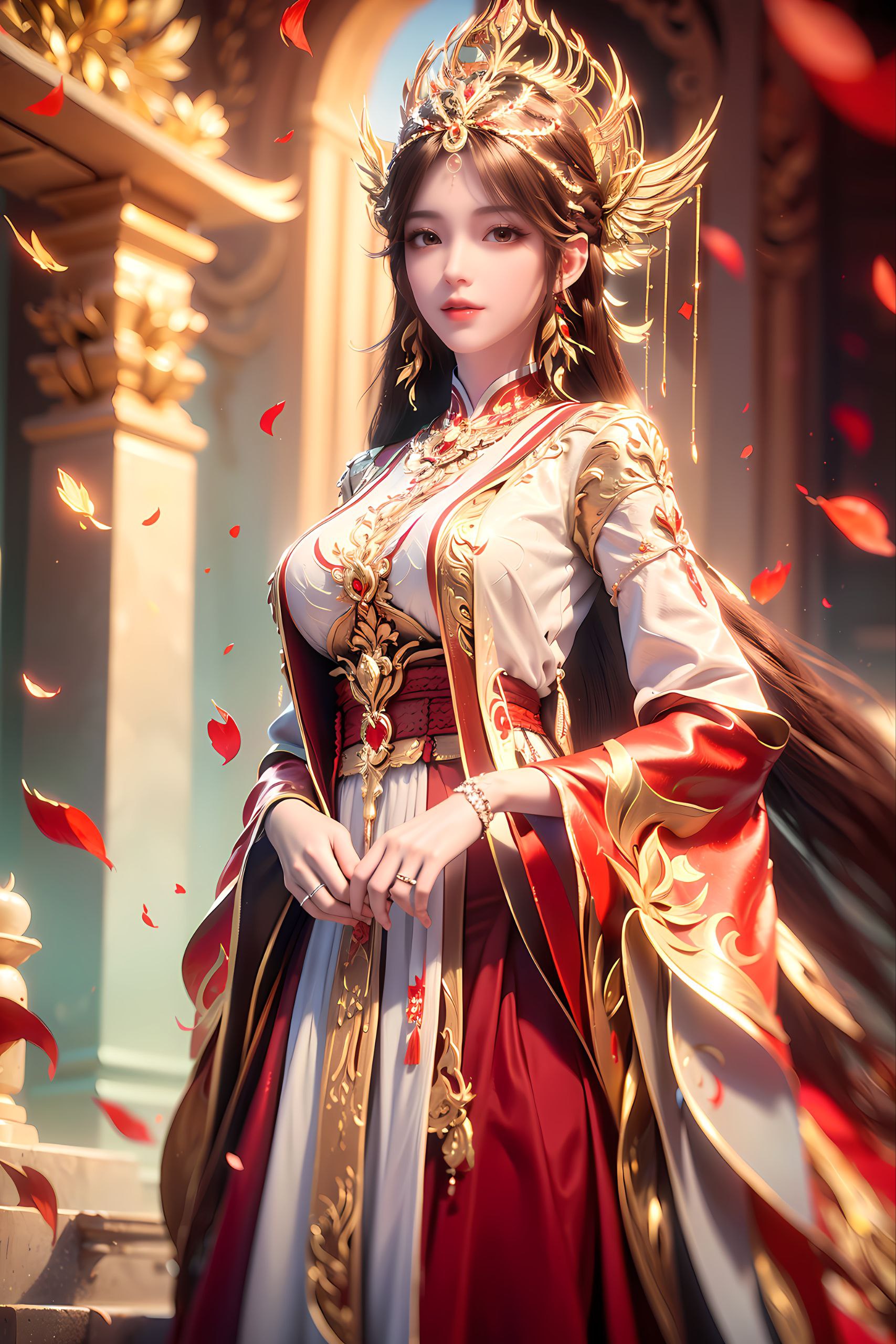 门话题