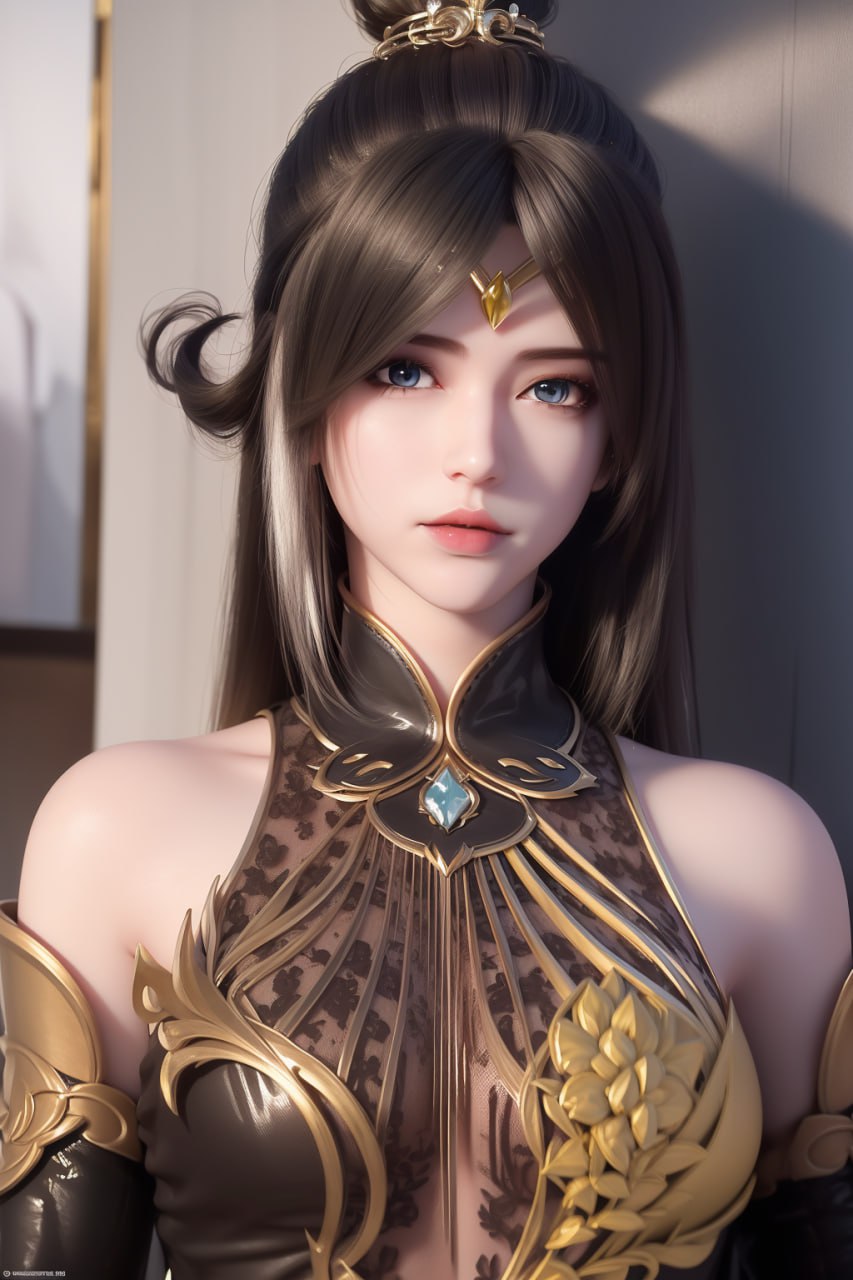 都需要CG