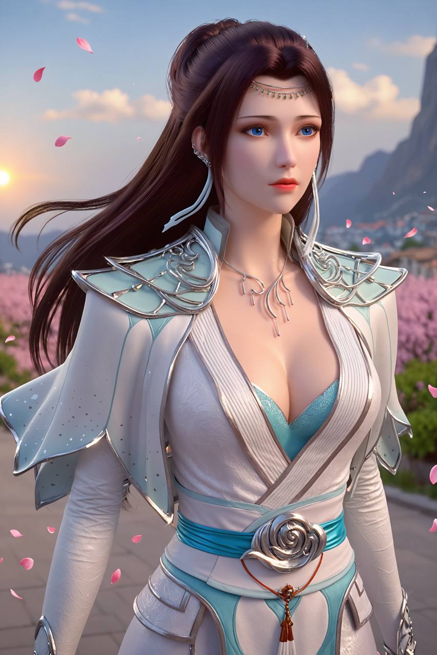 已经成为了