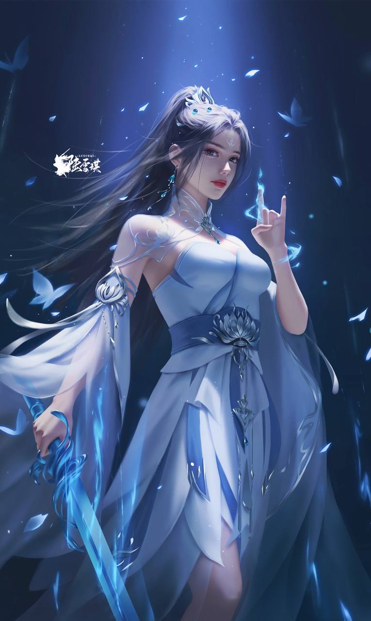 物指南