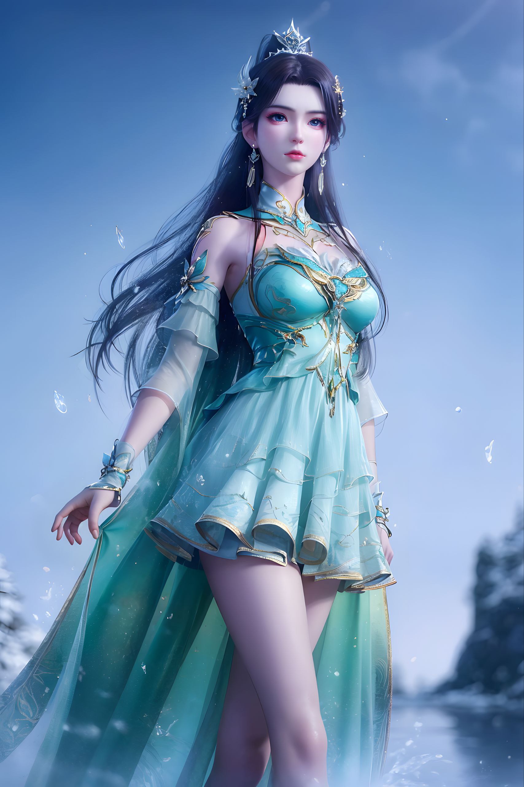 通过合理使