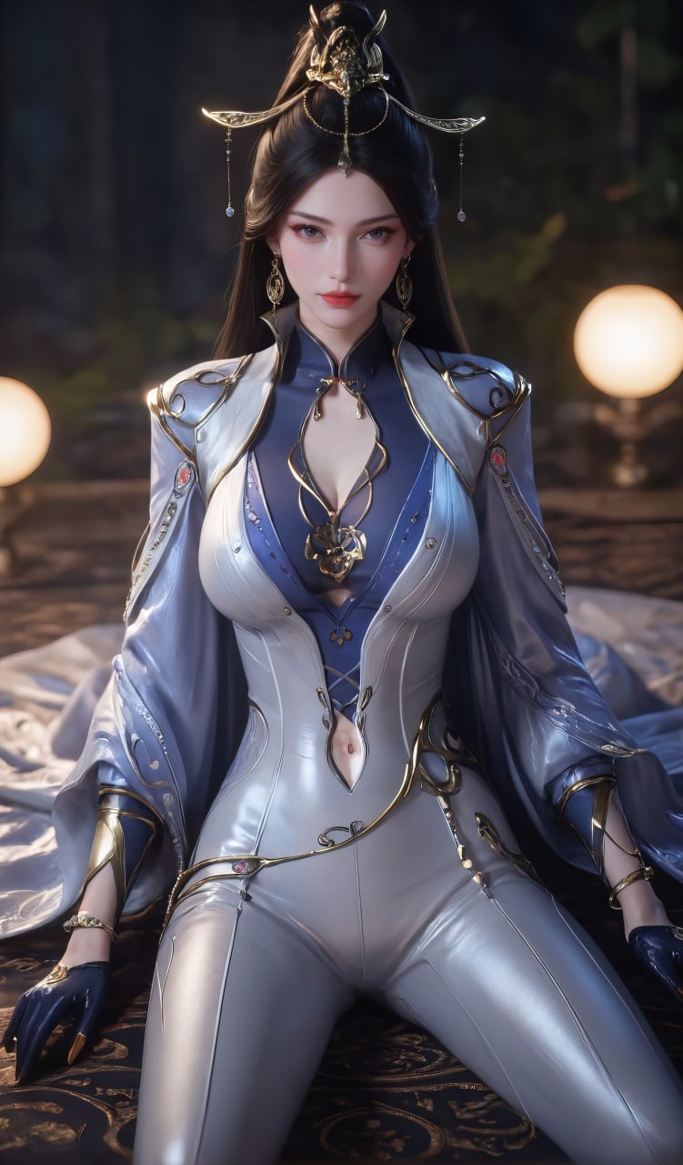 上所呈现的