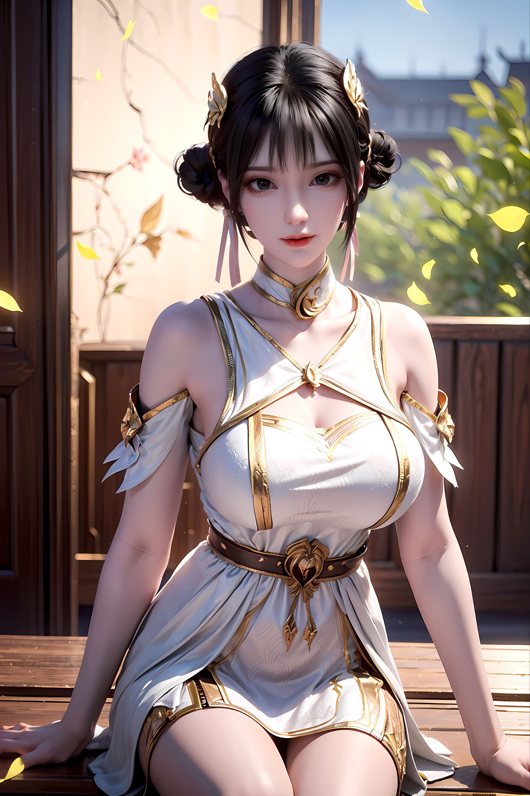 无论是热门