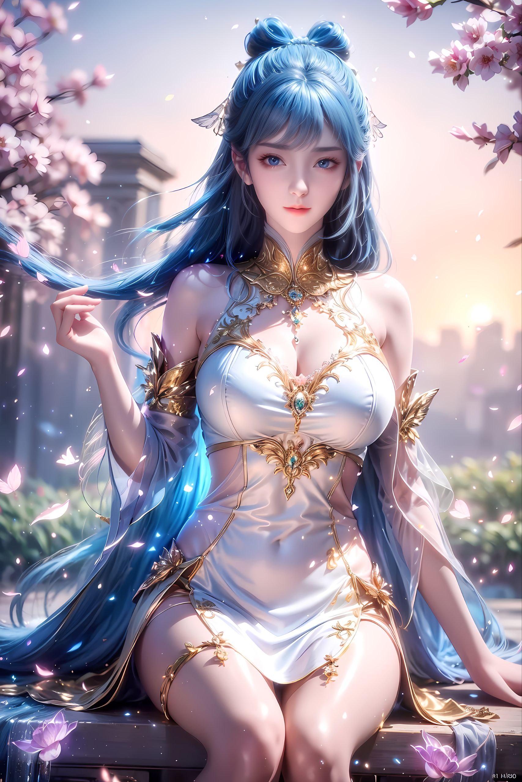 爆炸的互联