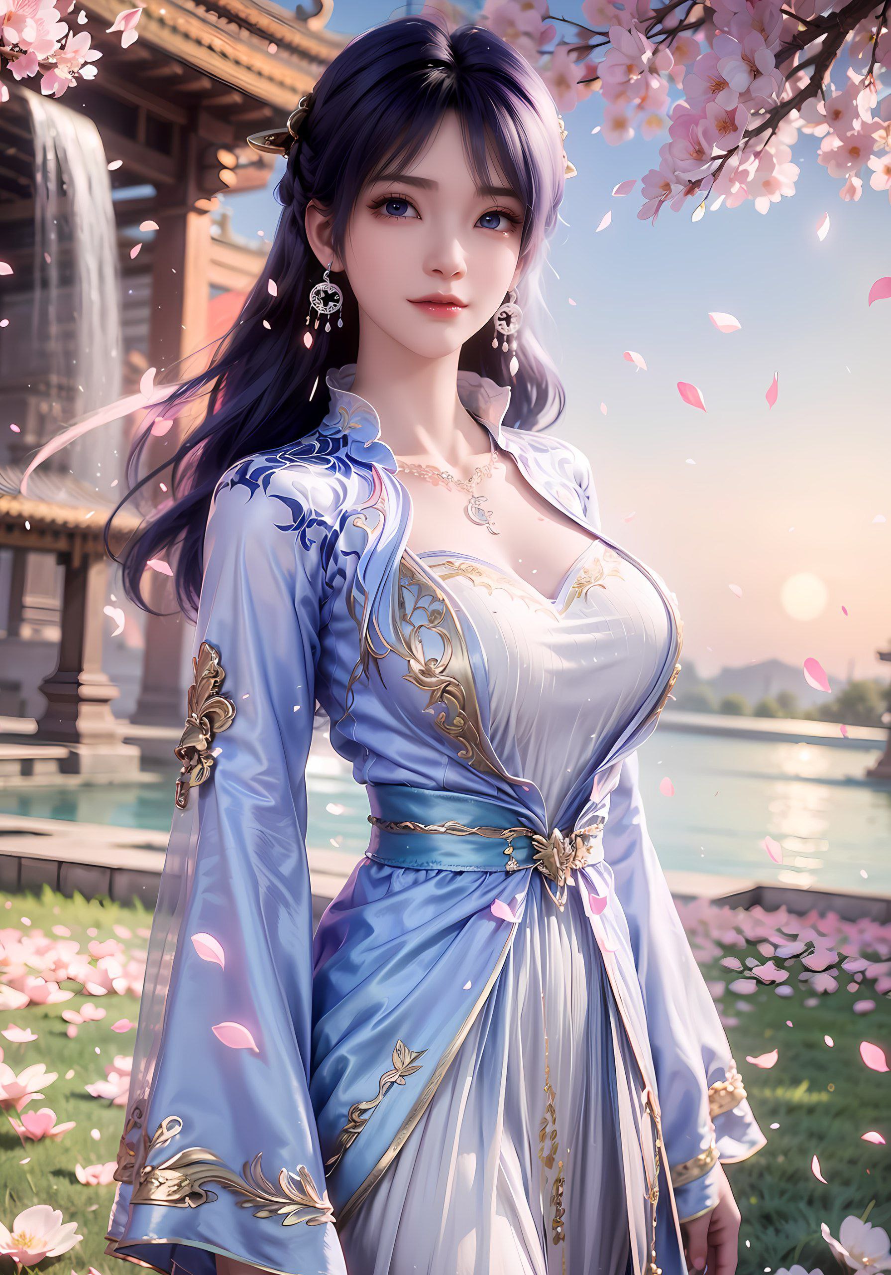 荣发展