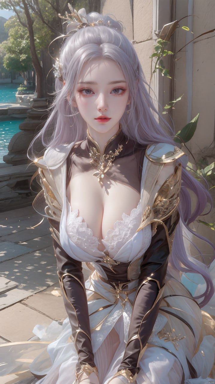 个领域感兴