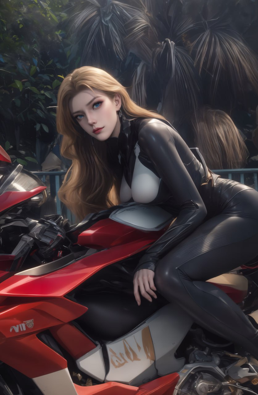 The