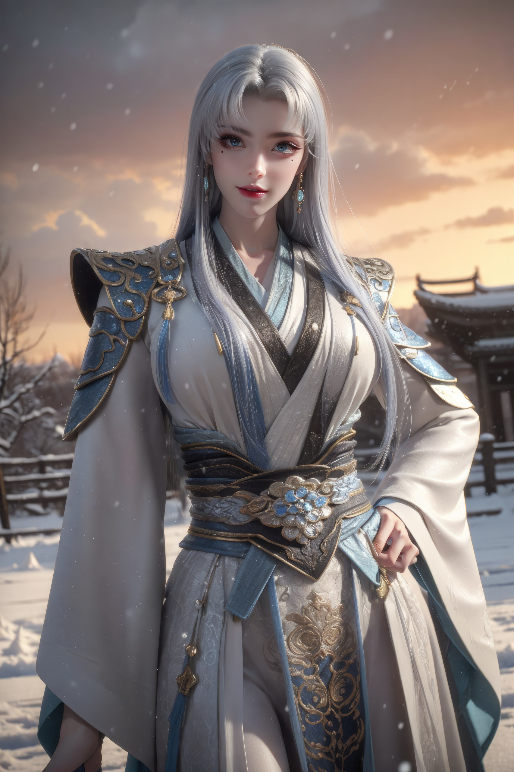 让人们可以